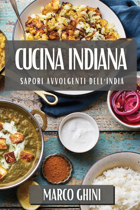 Cucina Indiana
