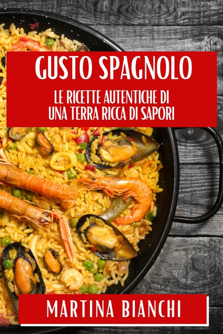 Gusto Spagnolo
