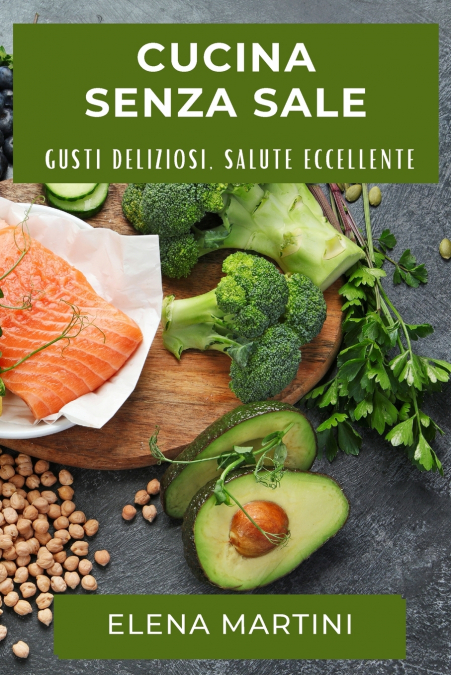 Cucina Senza Sale