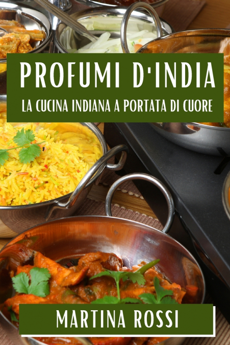 Profumi d’India