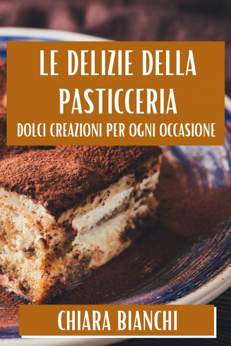 Le Delizie Della Pasticceria
