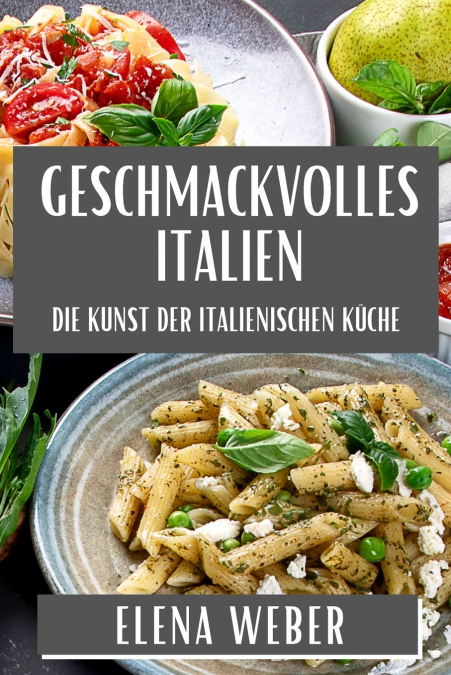 Geschmackvolles Italien