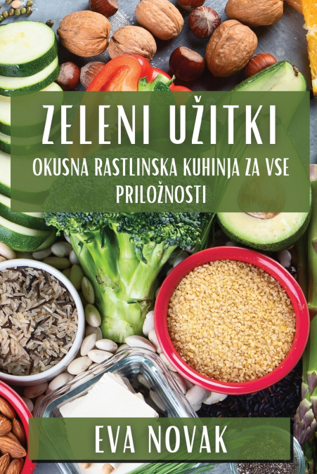 Zeleni Užitki