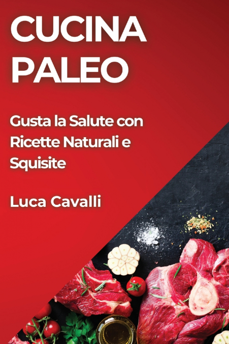 Cucina Paleo