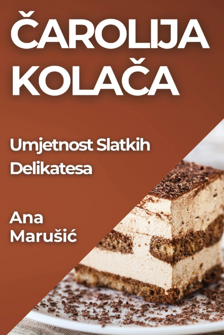 Čarolija Kolača