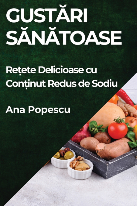 Gustări Sănătoase