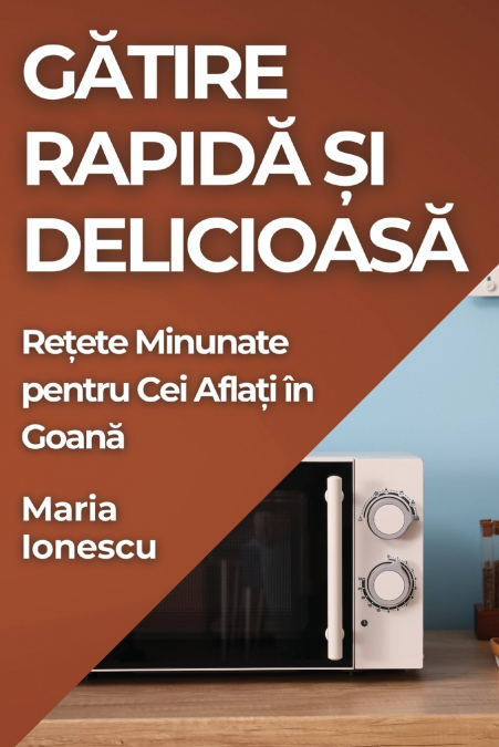 Gătire Rapidă și Delicioasă