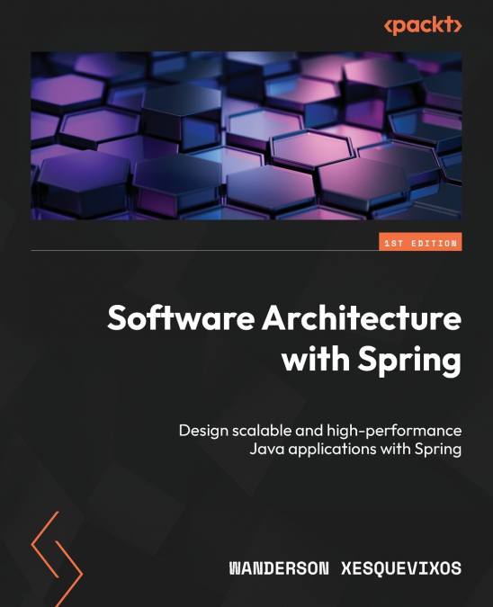 Software Architecture with Spring