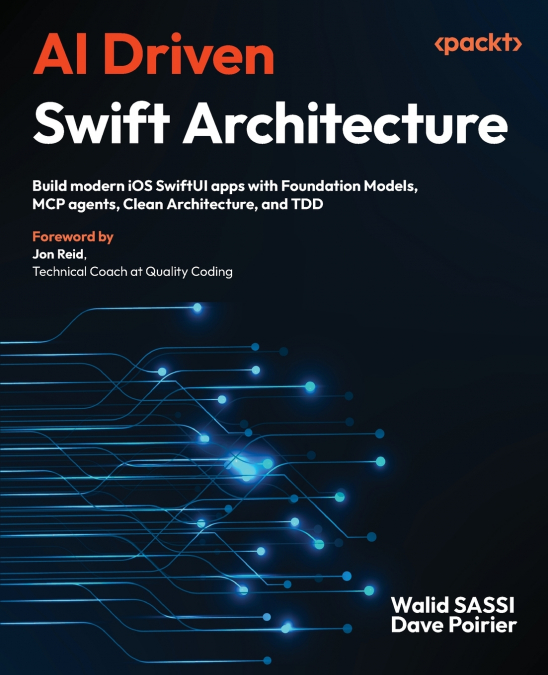 AI Driven Swift Architecture