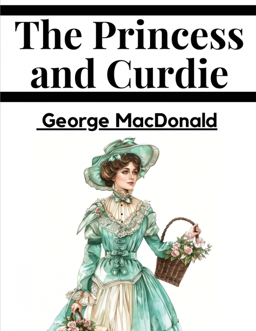 The Princess and Curdie