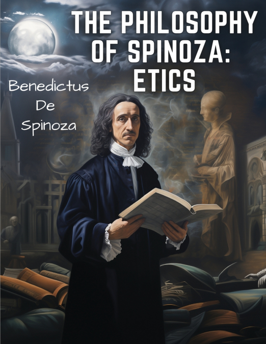 The Philosophy Of Spinoza