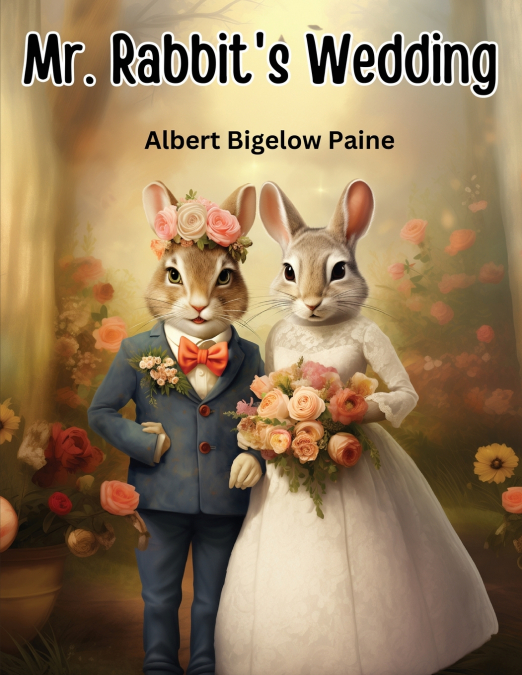 Mr. Rabbit’s Wedding