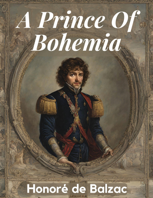 A Prince Of Bohemia