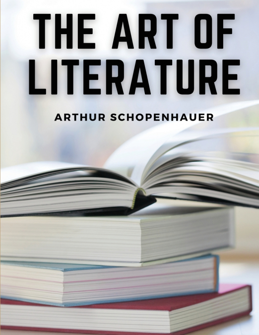 The Art Of Literature