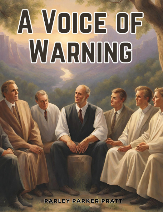 A Voice of Warning