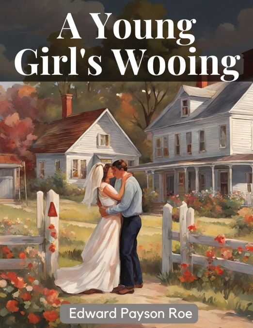 A Young Girl’s Wooing
