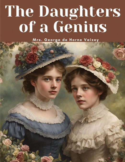 The Daughters of a Genius