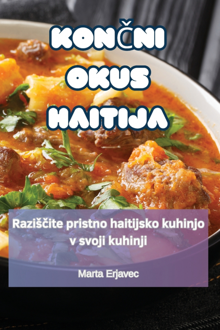 KONČNI OKUS HAITIJA