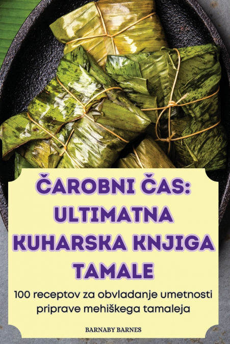 ČAROBNI ČAS