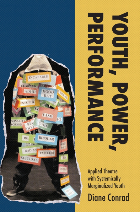 Youth, Power, Performance