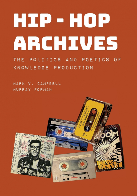 Hip-Hop Archives