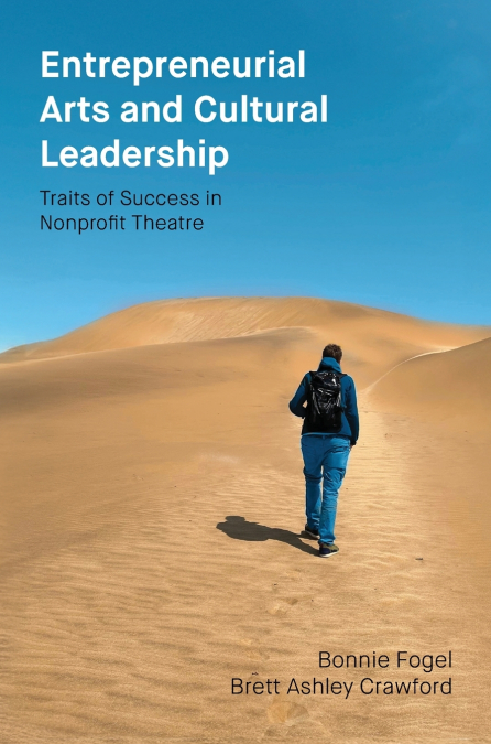 Entrepreneurial Arts and Cultural Leadership