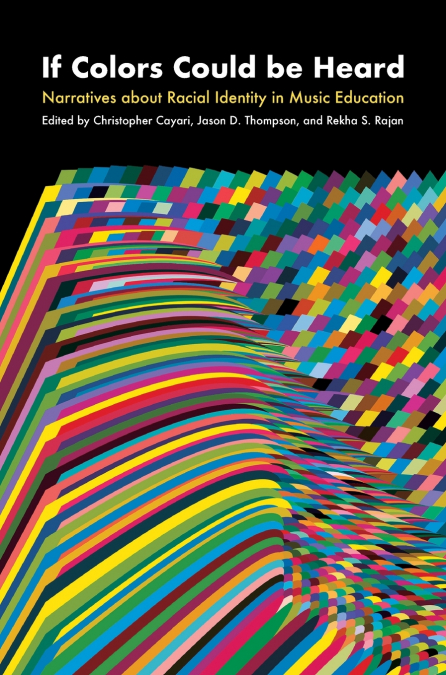 If Colors Could Be Heard