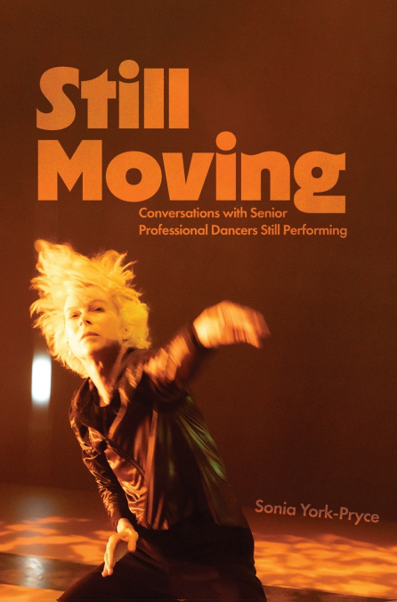 Still Moving