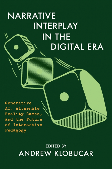 Narrative Interplay in the Digital Era