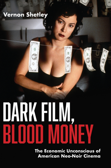 Dark Film, Blood Money