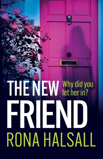 The New Friend