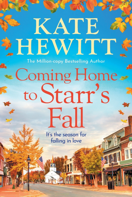 Coming Home to Starr’s Fall