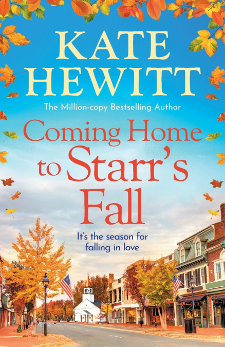 Coming Home to Starr’s Fall