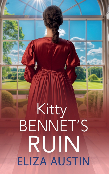 Kitty Bennet’s Ruin