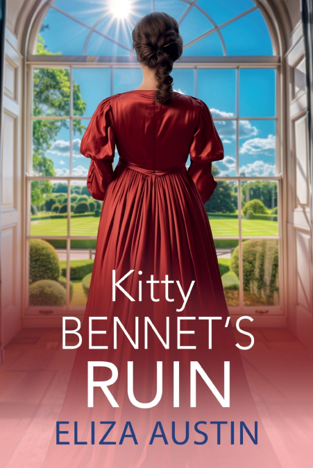Kitty Bennet’s Ruin