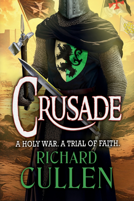 Crusade