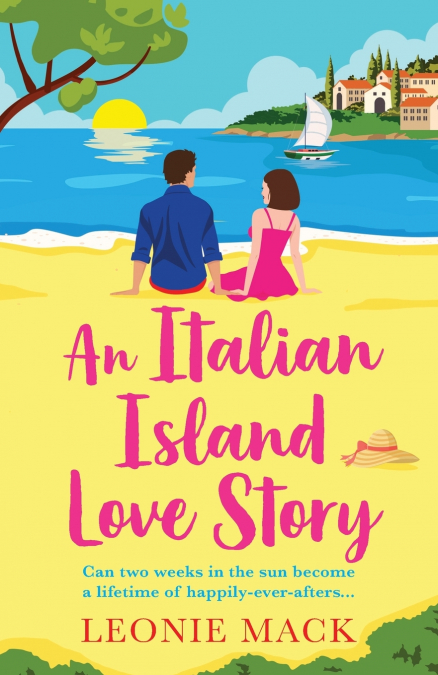 An Italian Island Love Story