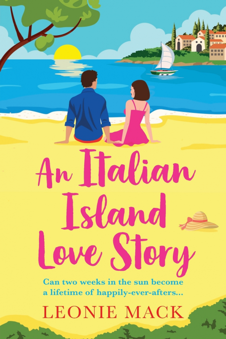 An Italian Island Love Story