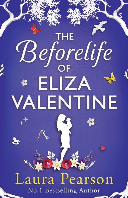 The Life and Loves of Becca Valentine
