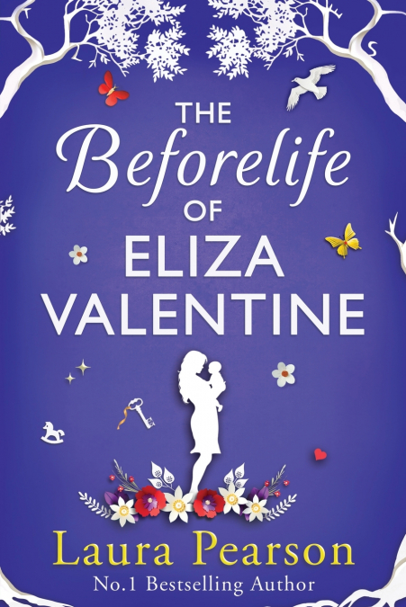 The Life and Loves of Becca Valentine