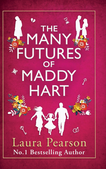 The Many Futures of Maddy Hart