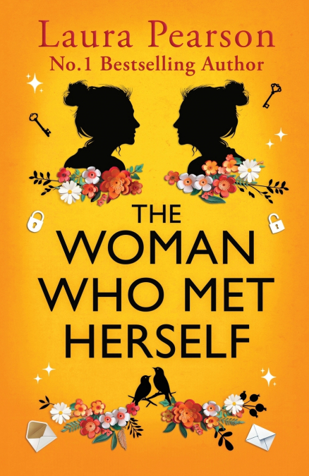 The Woman Who Met Herself