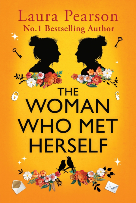 The Woman Who Met Herself