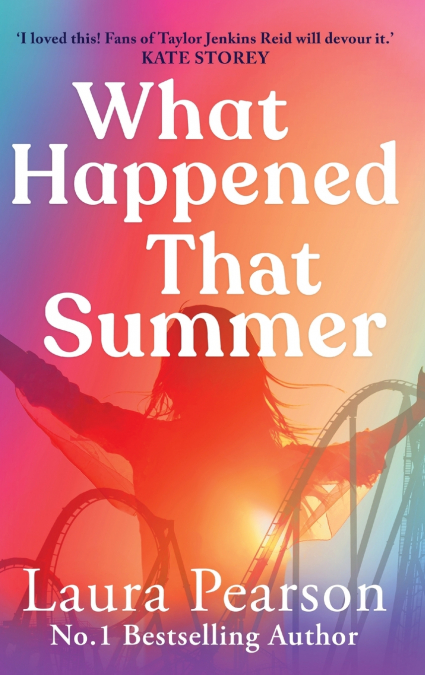 What Happened That Summer