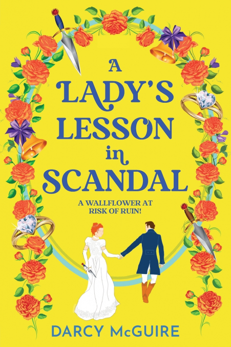 A Lady’s Lesson in Scandal