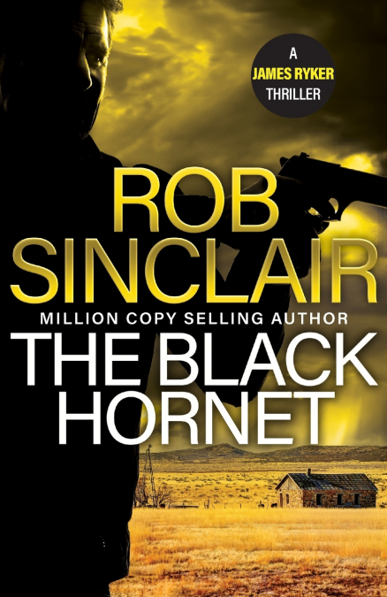 The Black Hornet