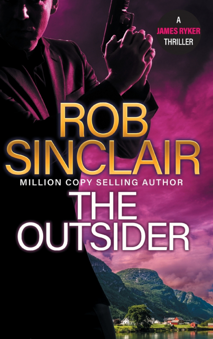 The Outsider