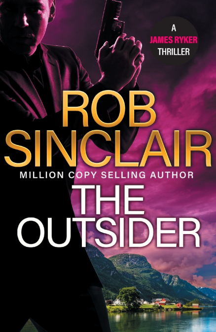 The Outsider