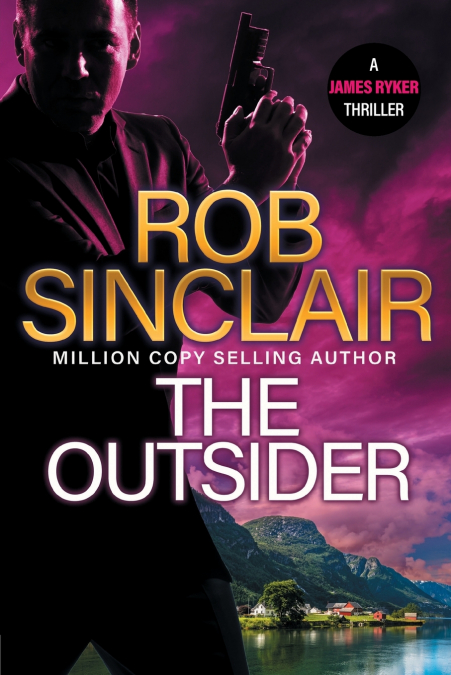 The Outsider