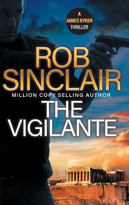 The Vigilante